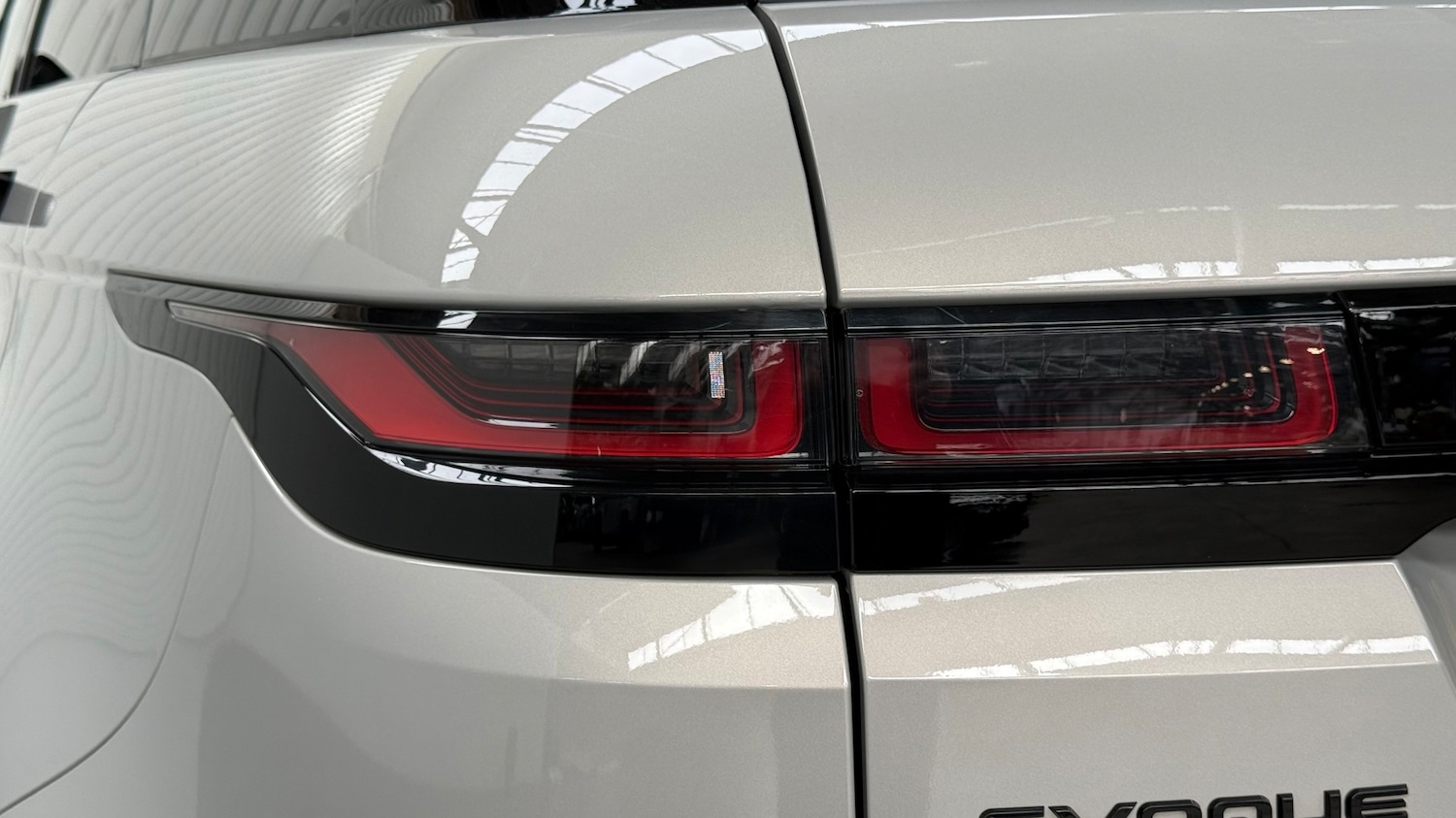 Used Land Rover Range Rover Evoque 2022 for sale - 76139751: Photo 19