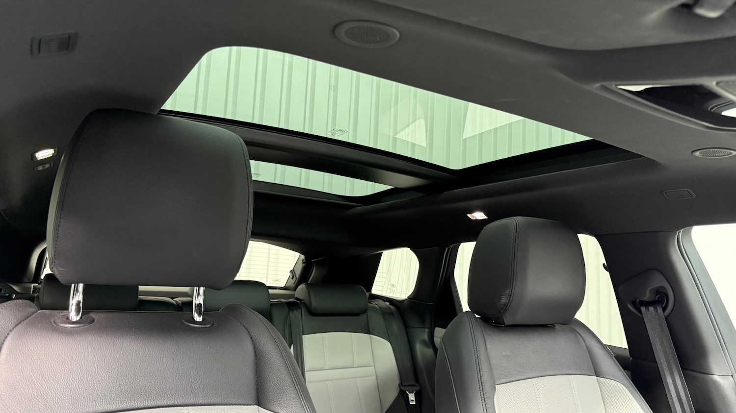 Used Land Rover Range Rover Evoque 2022 for sale - 76139751: Photo 20