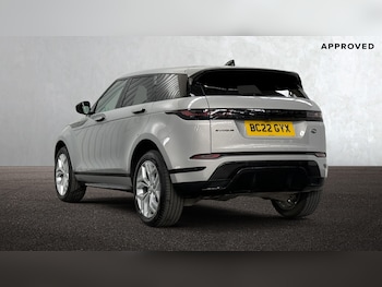 Used Land Rover Range Rover Evoque 2022 for sale - 76139751: Photo 2