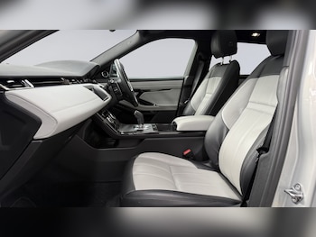 Used Land Rover Range Rover Evoque 2022 for sale - 76139751: Photo 3