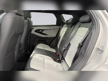 Used Land Rover Range Rover Evoque 2022 for sale - 76139751: Photo 4