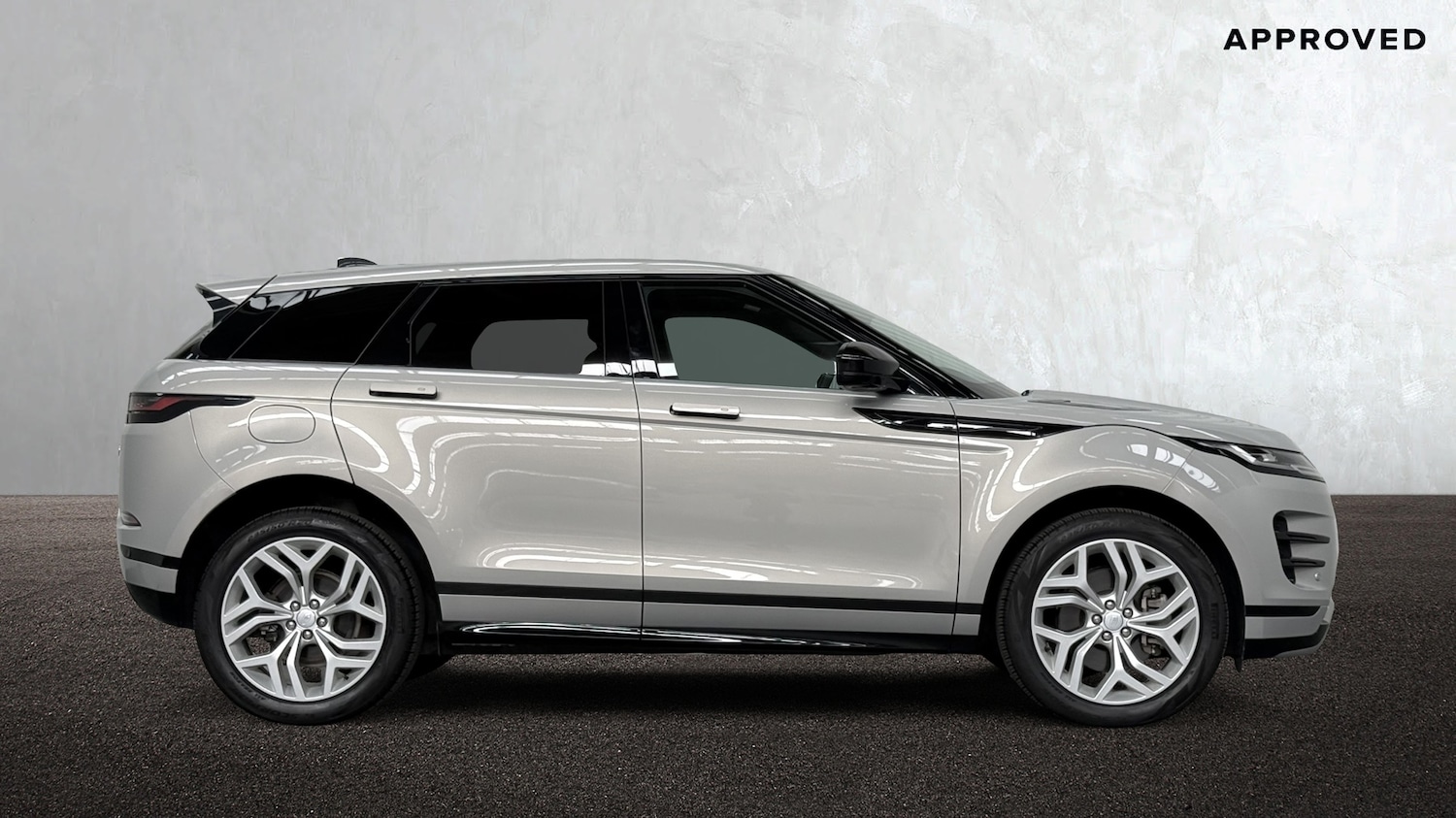 Used Land Rover Range Rover Evoque 2022 for sale - 76139751: Photo 5