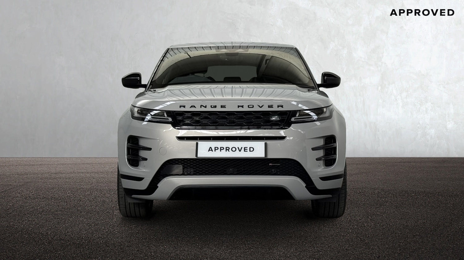 Used Land Rover Range Rover Evoque 2022 for sale - 76139751: Photo 6