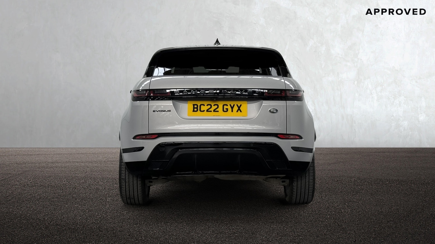 Used Land Rover Range Rover Evoque 2022 for sale - 76139751: Photo 7