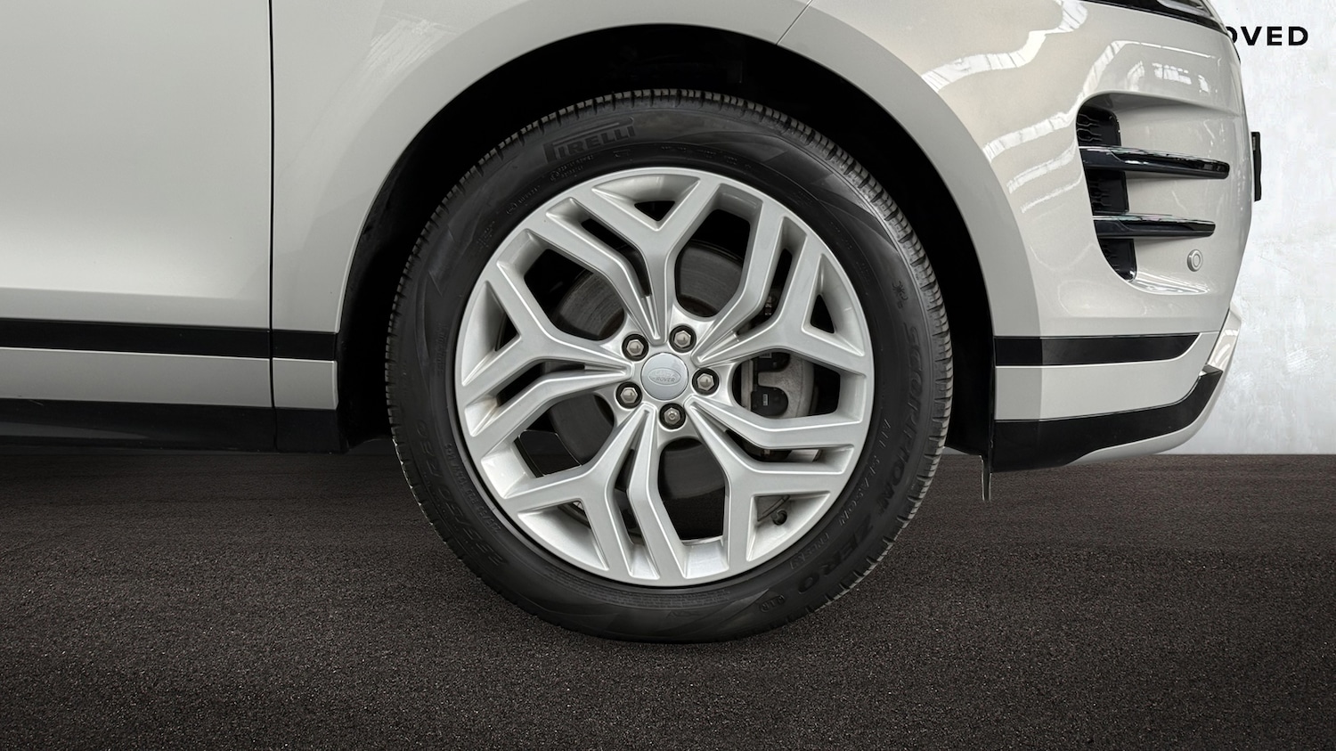 Used Land Rover Range Rover Evoque 2022 for sale - 76139751: Photo 8