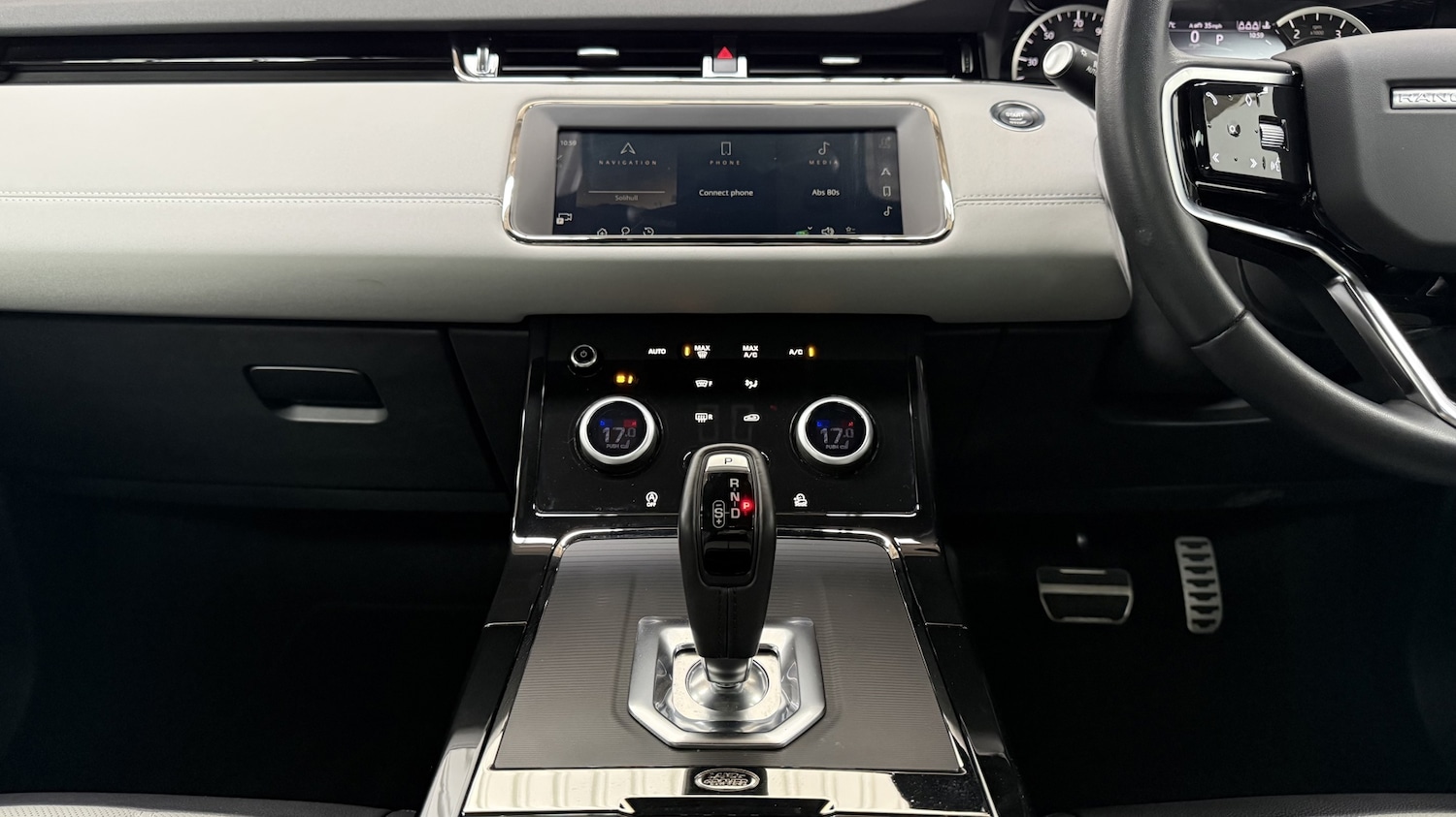 Used Land Rover Range Rover Evoque 2022 for sale - 76139751: Photo 9