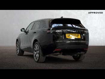 Used Land Rover Range Rover Velar 2025 for sale - 74244181: Photo