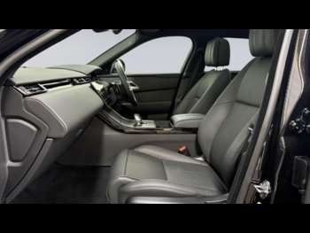 Used Land Rover Range Rover Velar 2025 for sale - 74244181: Photo