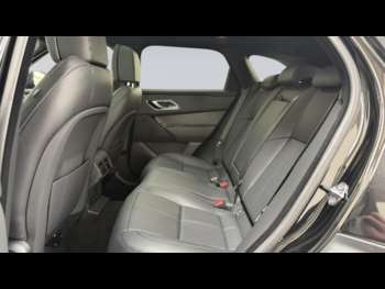 Used Land Rover Range Rover Velar 2025 for sale - 74244181: Photo