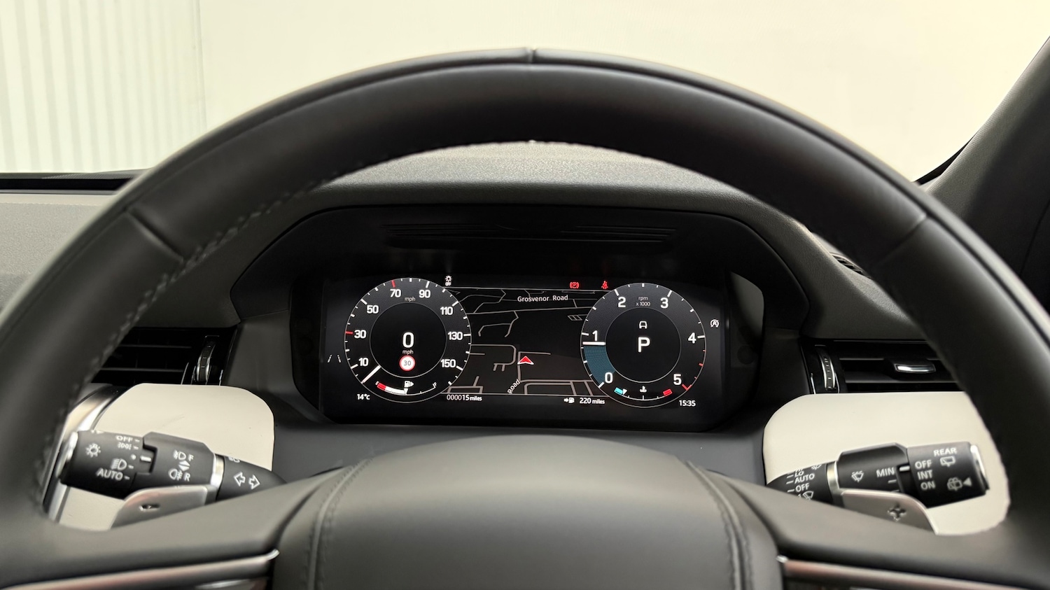 Used Land Rover Discovery Sport 2025 for sale - 77982900: Photo 16