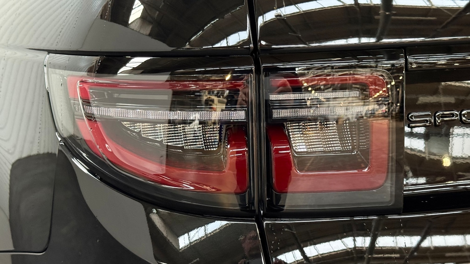 Used Land Rover Discovery Sport 2025 for sale - 77982900: Photo 19