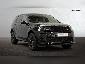 Used Land Rover Discovery Sport 2025 for sale - 77982900: Photo