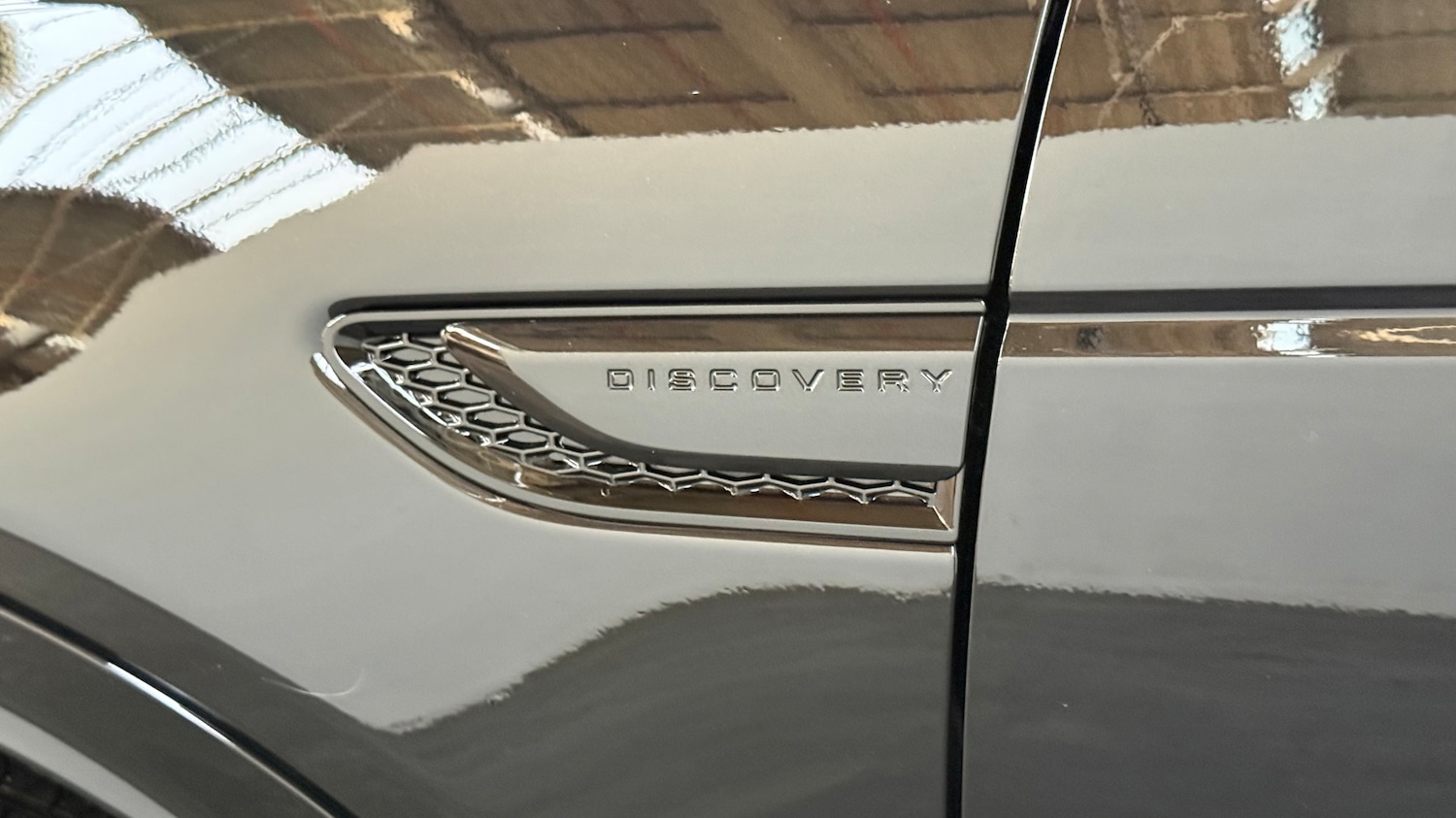 Used Land Rover Discovery Sport 2025 for sale - 77982900: Photo 20