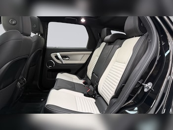 Used Land Rover Discovery Sport 2025 for sale - 77982900: Photo