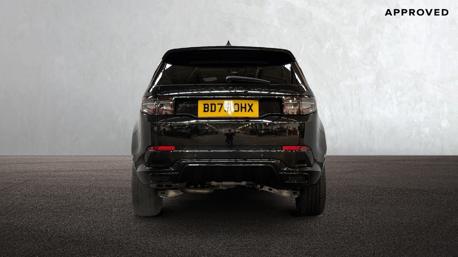 Used Land Rover Discovery Sport 2025 for sale - 77982900: Photo 6