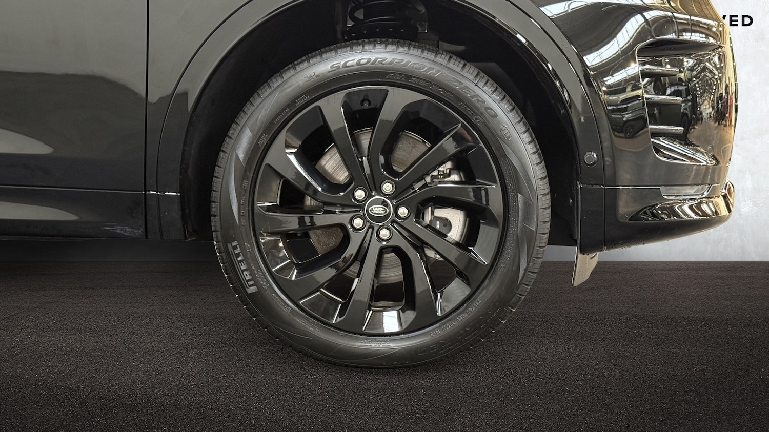 Used Land Rover Discovery Sport 2025 for sale - 77982900: Photo 8