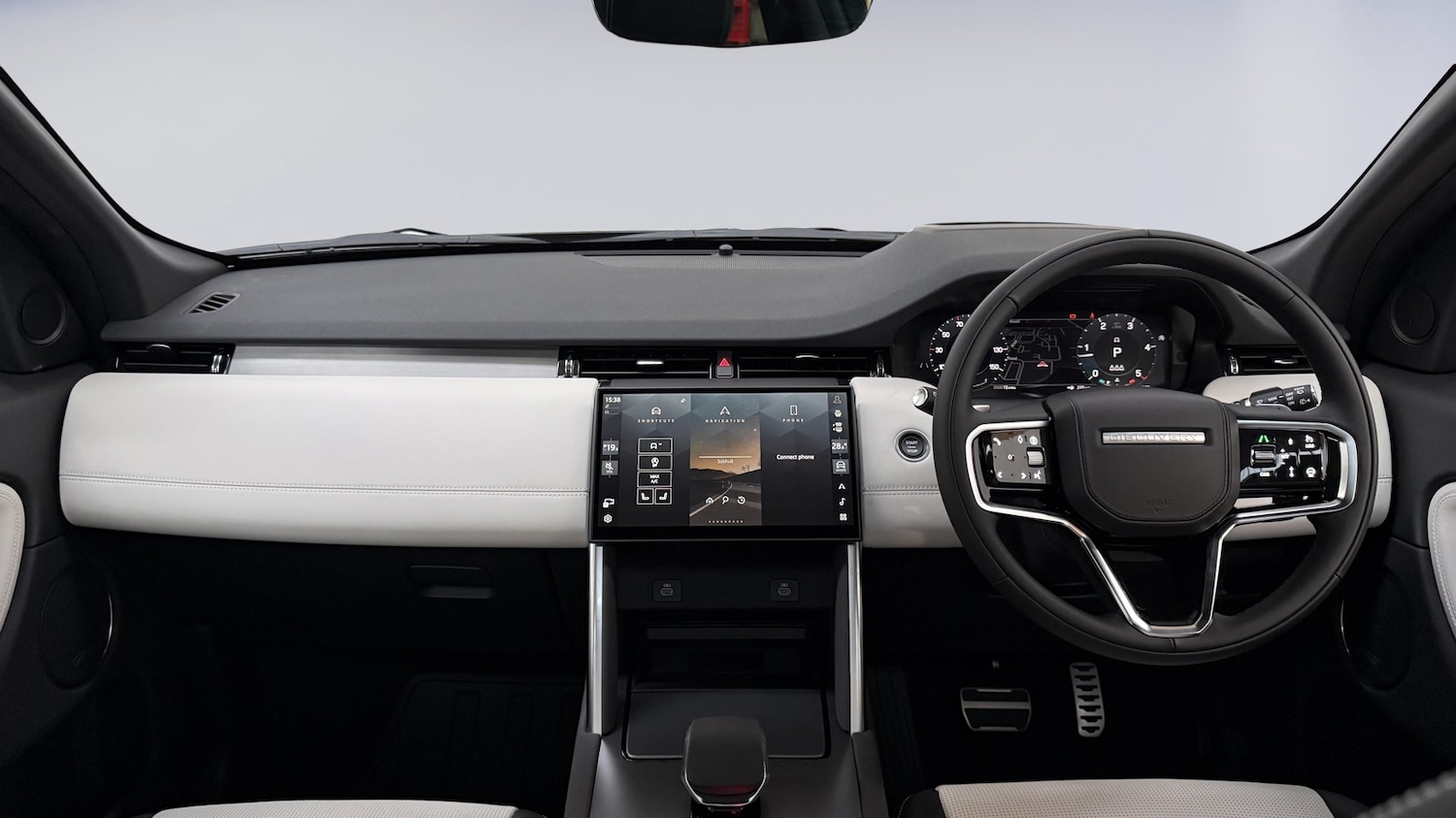 Used Land Rover Discovery Sport 2025 for sale - 77982900: Photo 9