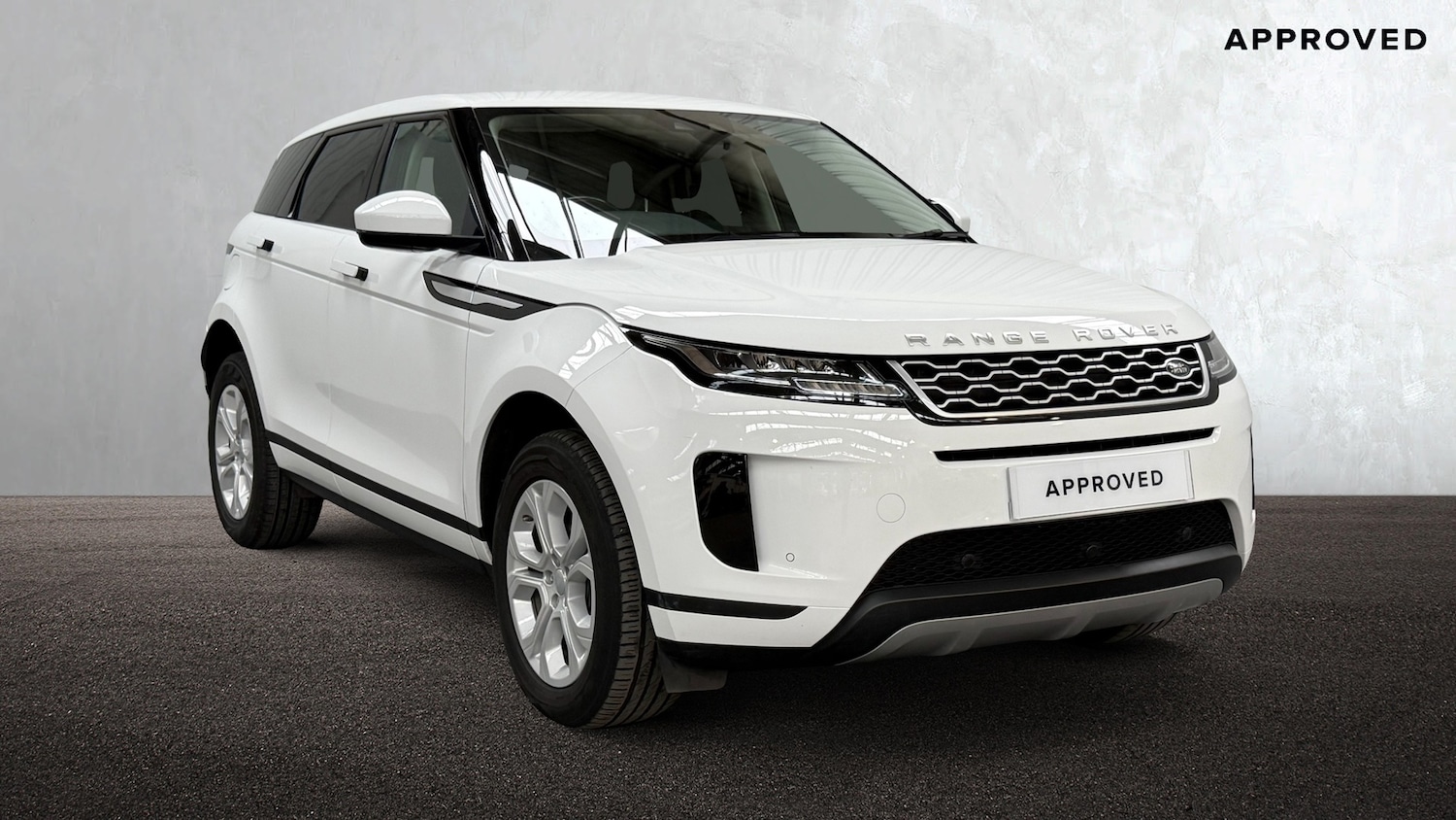 Used Land Rover Range Rover Evoque 2019 for sale - 76458604: Photo 1
