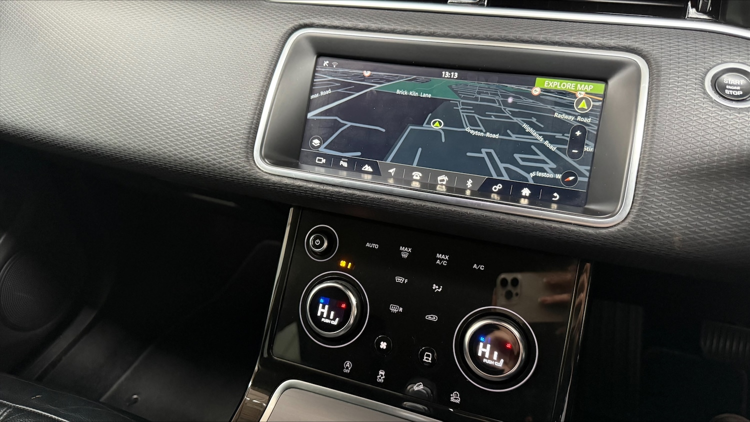 Used Land Rover Range Rover Evoque 2019 for sale - 76458604: Photo 11