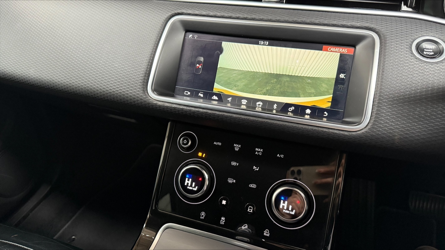 Used Land Rover Range Rover Evoque 2019 for sale - 76458604: Photo 12