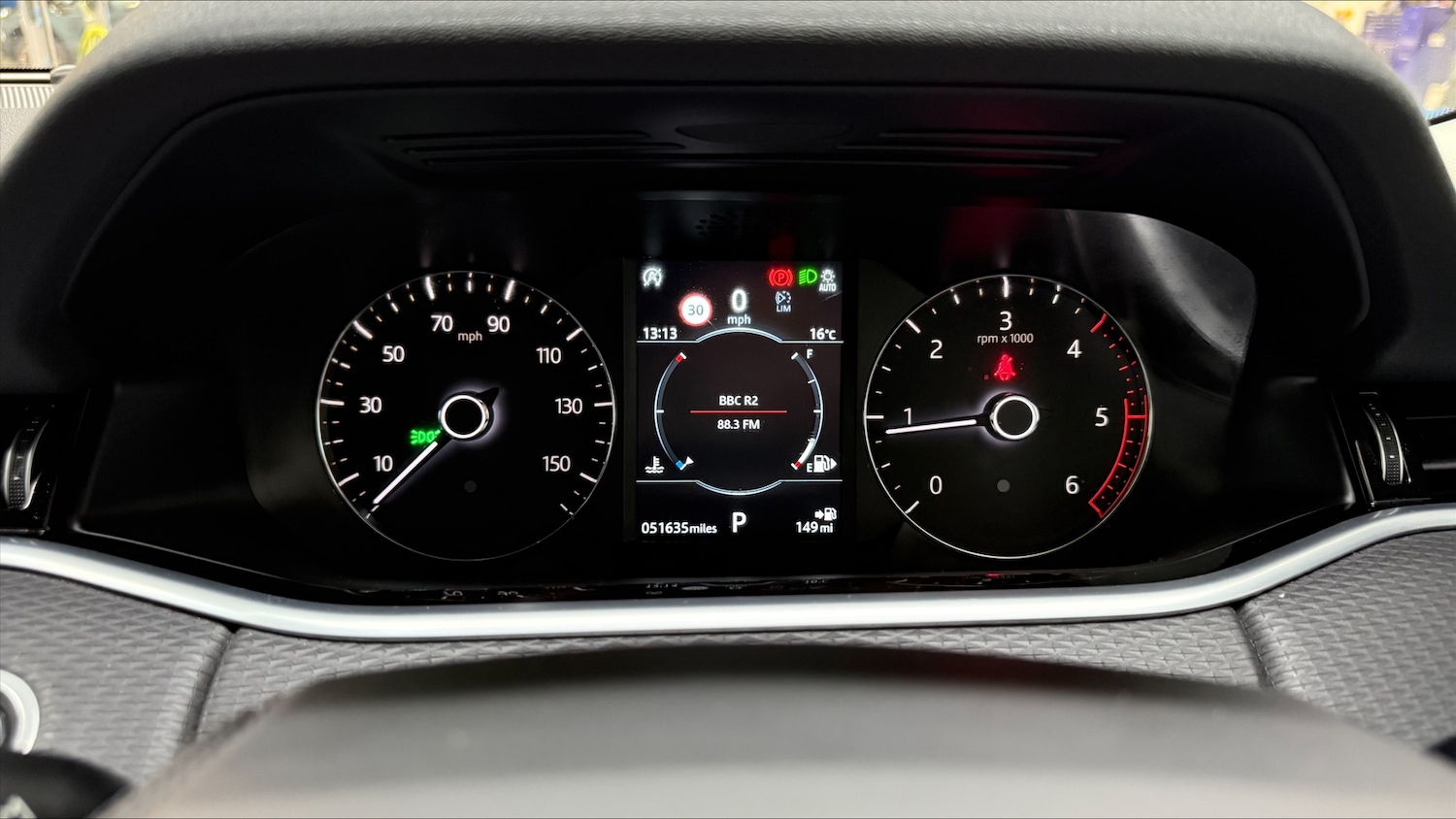 Used Land Rover Range Rover Evoque 2019 for sale - 76458604: Photo 16