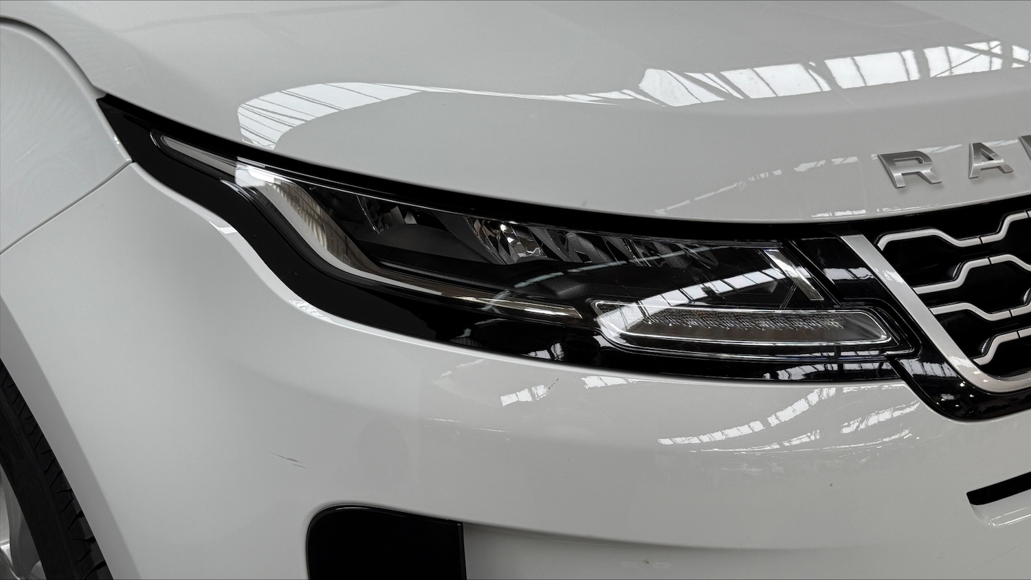 Used Land Rover Range Rover Evoque 2019 for sale - 76458604: Photo 17