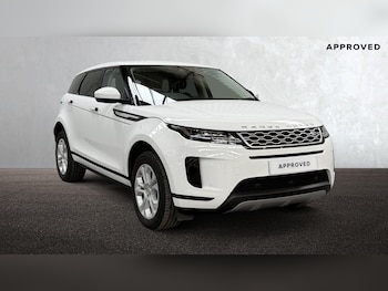 Used Land Rover Range Rover Evoque 2019 for sale - 76458604: Photo