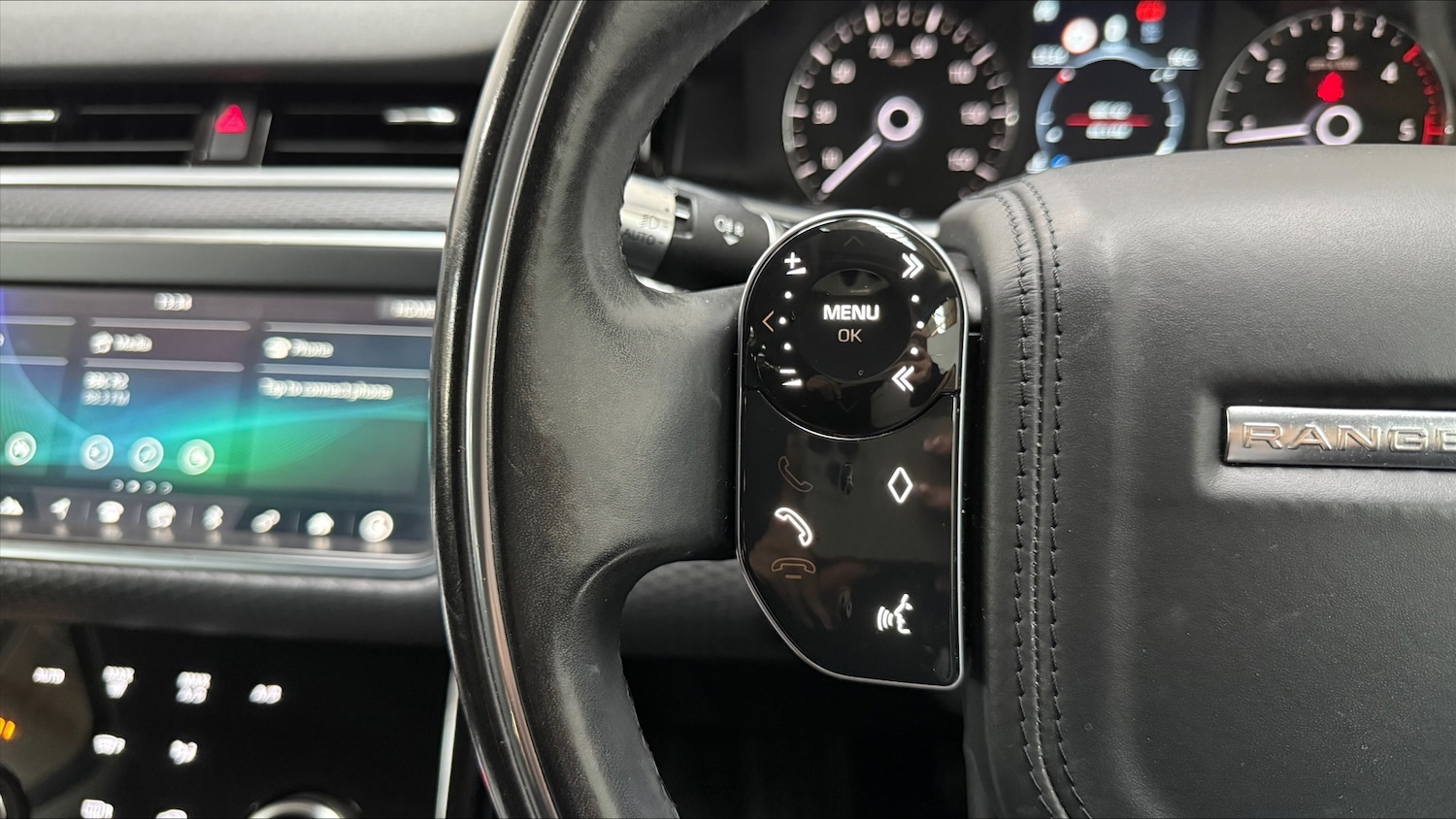 Used Land Rover Range Rover Evoque 2019 for sale - 76458604: Photo 21