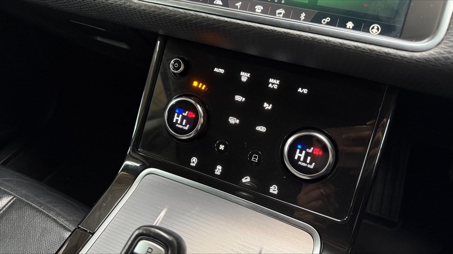 Used Land Rover Range Rover Evoque 2019 for sale - 76458604: Photo 23