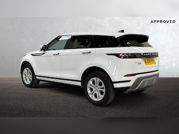Used Land Rover Range Rover Evoque 2019 for sale - 76458604: Photo