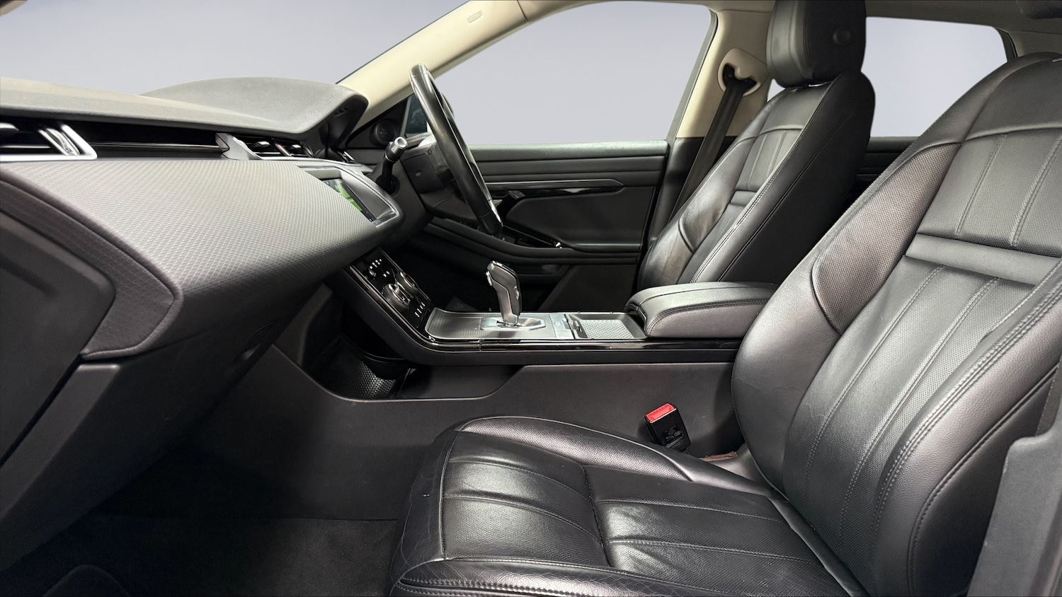 Used Land Rover Range Rover Evoque 2019 for sale - 76458604: Photo 3