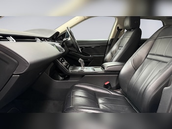 Used Land Rover Range Rover Evoque 2019 for sale - 76458604: Photo