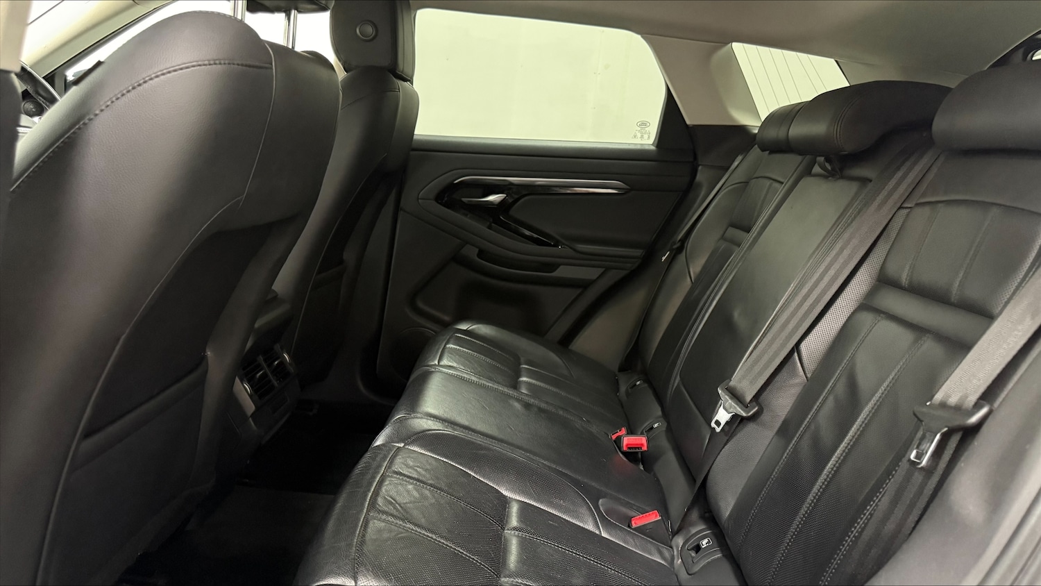 Used Land Rover Range Rover Evoque 2019 for sale - 76458604: Photo 4