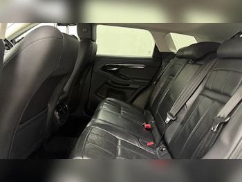 Used Land Rover Range Rover Evoque 2019 for sale - 76458604: Photo