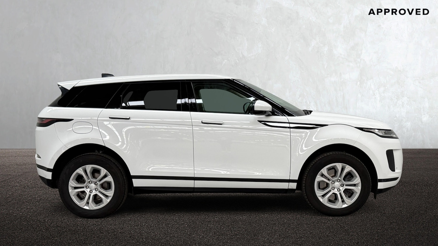 Used Land Rover Range Rover Evoque 2019 for sale - 76458604: Photo 5