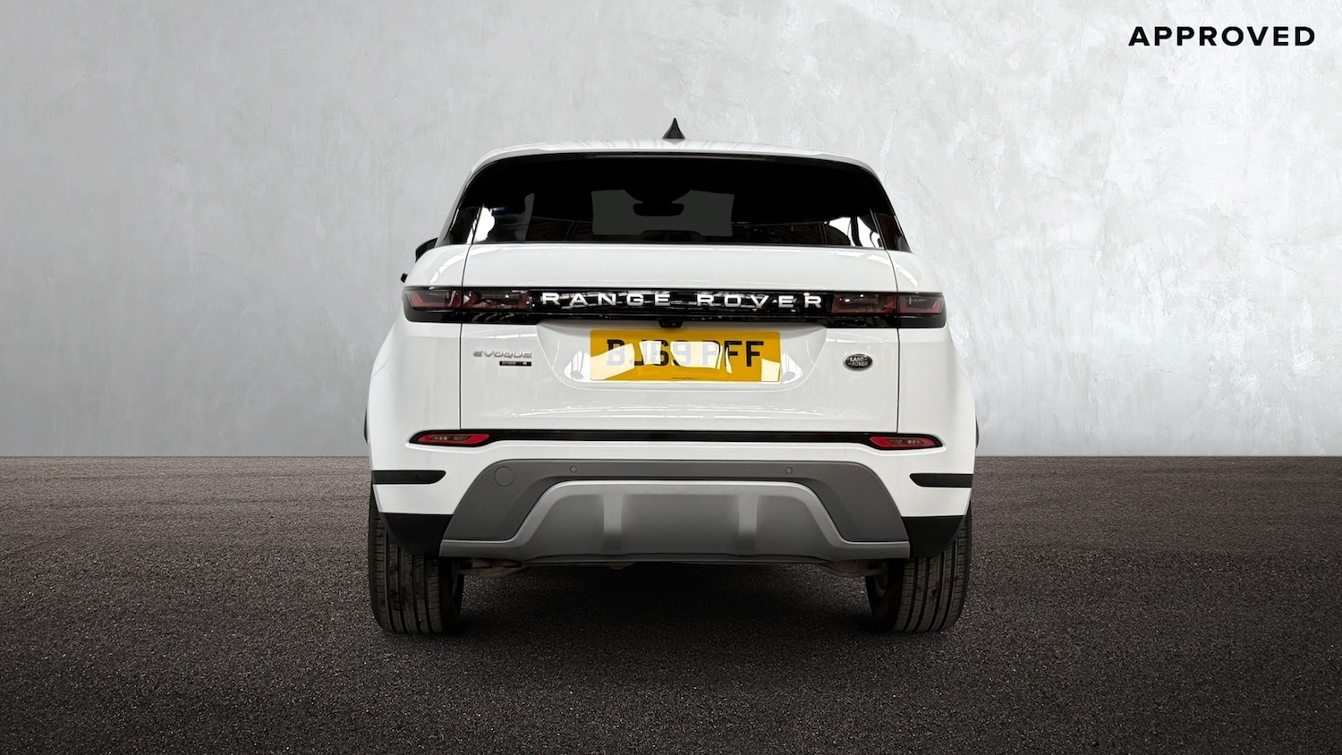 Used Land Rover Range Rover Evoque 2019 for sale - 76458604: Photo 6