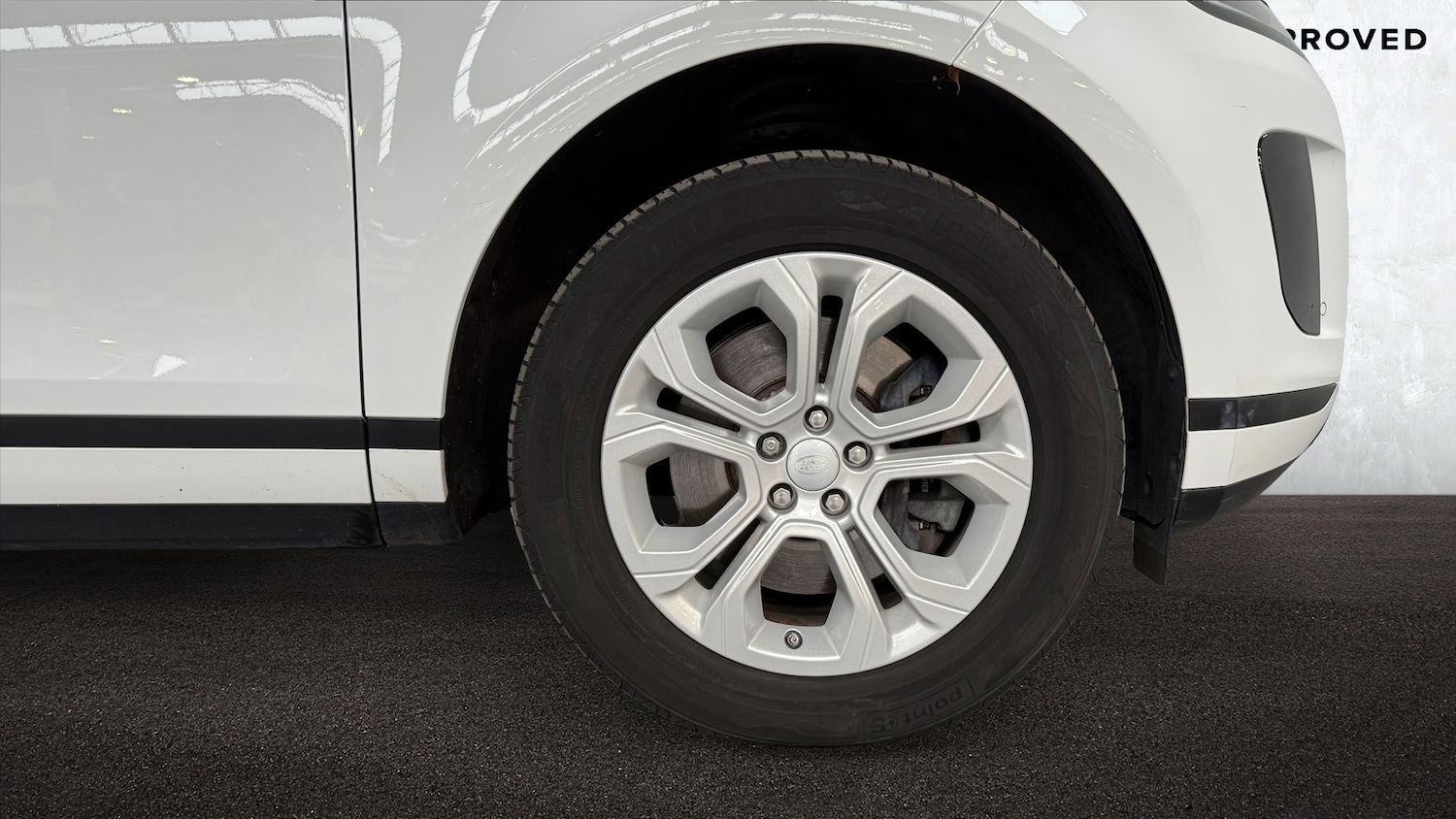 Used Land Rover Range Rover Evoque 2019 for sale - 76458604: Photo 8