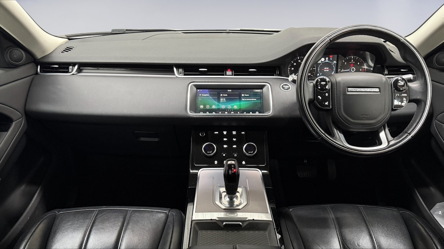 Used Land Rover Range Rover Evoque 2019 for sale - 76458604: Photo 9