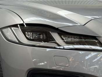 Used Jaguar XF 2024 for sale - 74839135: Photo