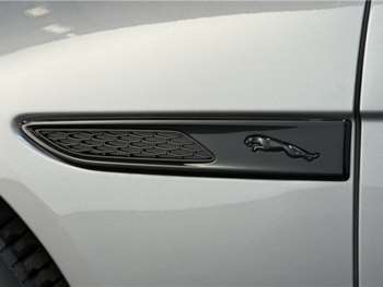 Used Jaguar XF 2024 for sale - 74839135: Photo
