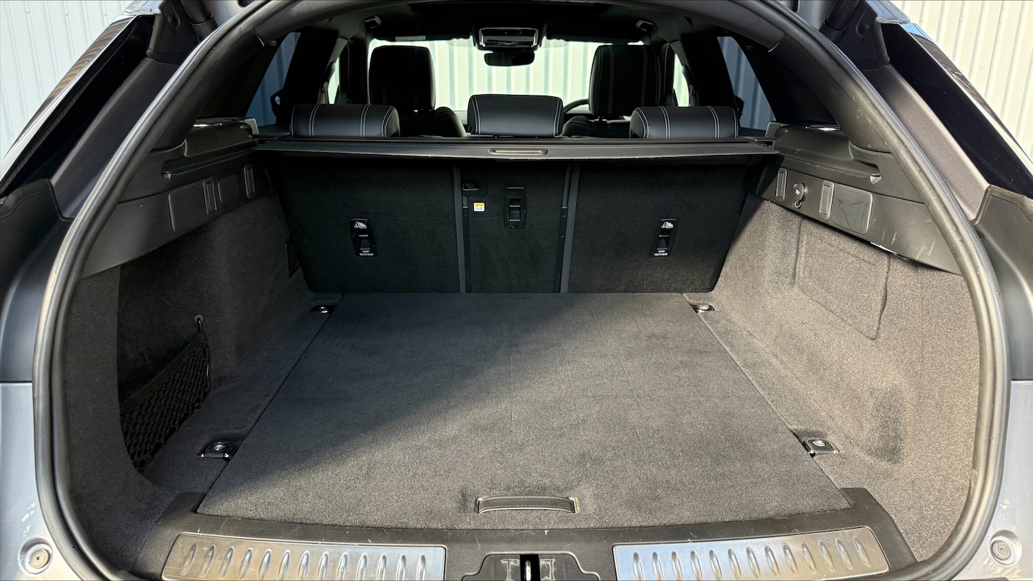 Used Land Rover Range Rover Velar 2021 for sale - 77898896: Photo 10