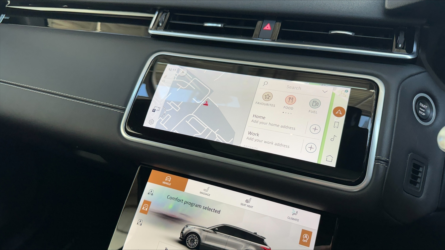 Used Land Rover Range Rover Velar 2021 for sale - 77898896: Photo 11