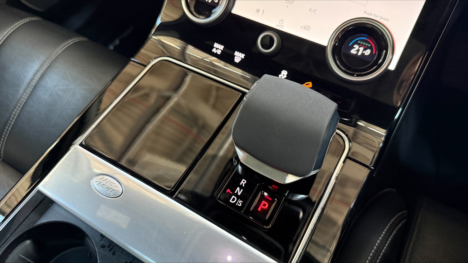 Used Land Rover Range Rover Velar 2021 for sale - 77898896: Photo 13