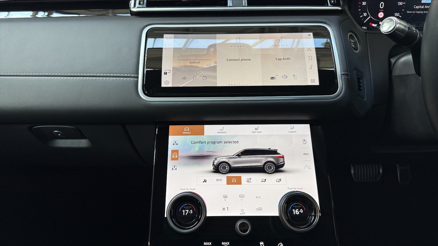 Used Land Rover Range Rover Velar 2021 for sale - 77898896: Photo 14