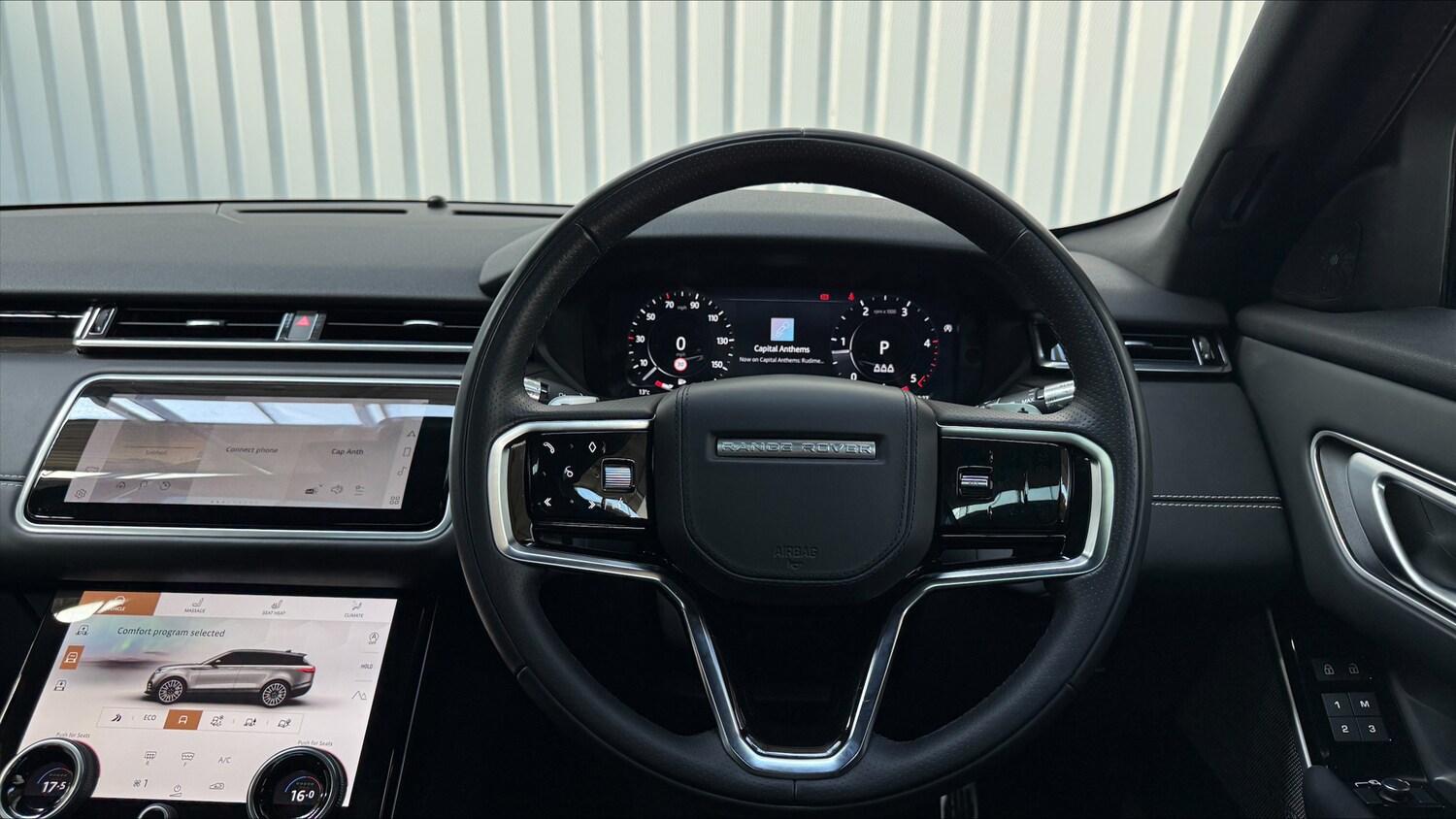 Used Land Rover Range Rover Velar 2021 for sale - 77898896: Photo 15