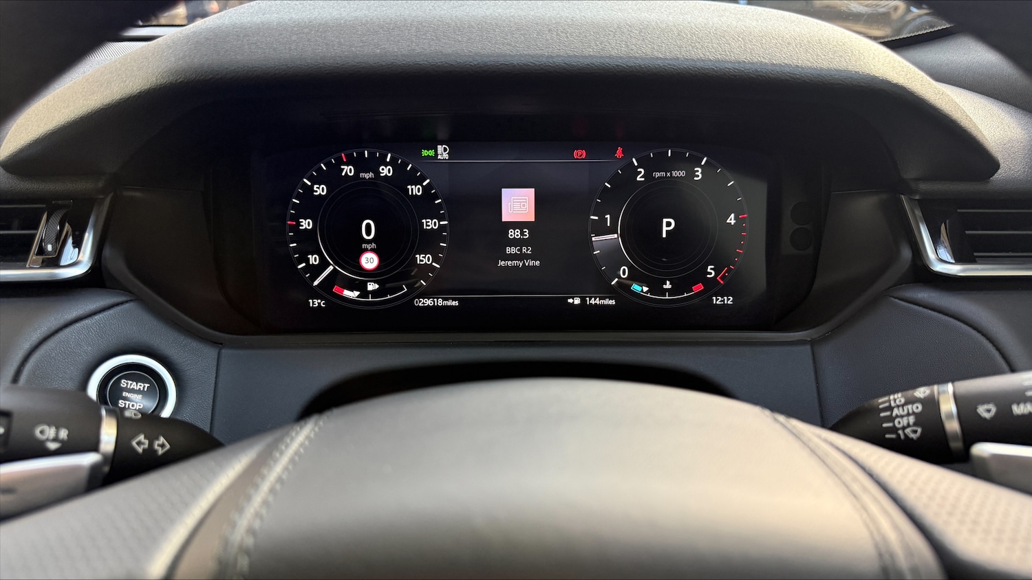 Used Land Rover Range Rover Velar 2021 for sale - 77898896: Photo 16