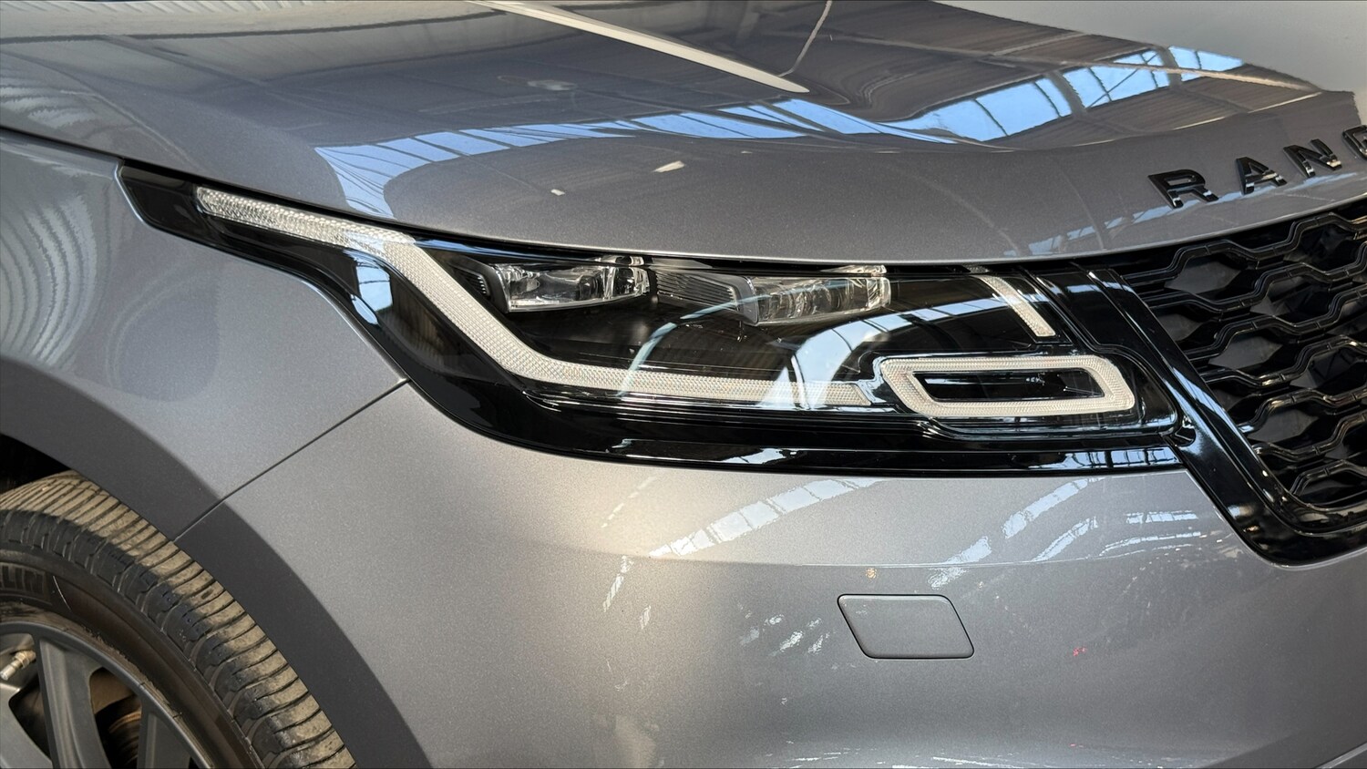 Used Land Rover Range Rover Velar 2021 for sale - 77898896: Photo 17