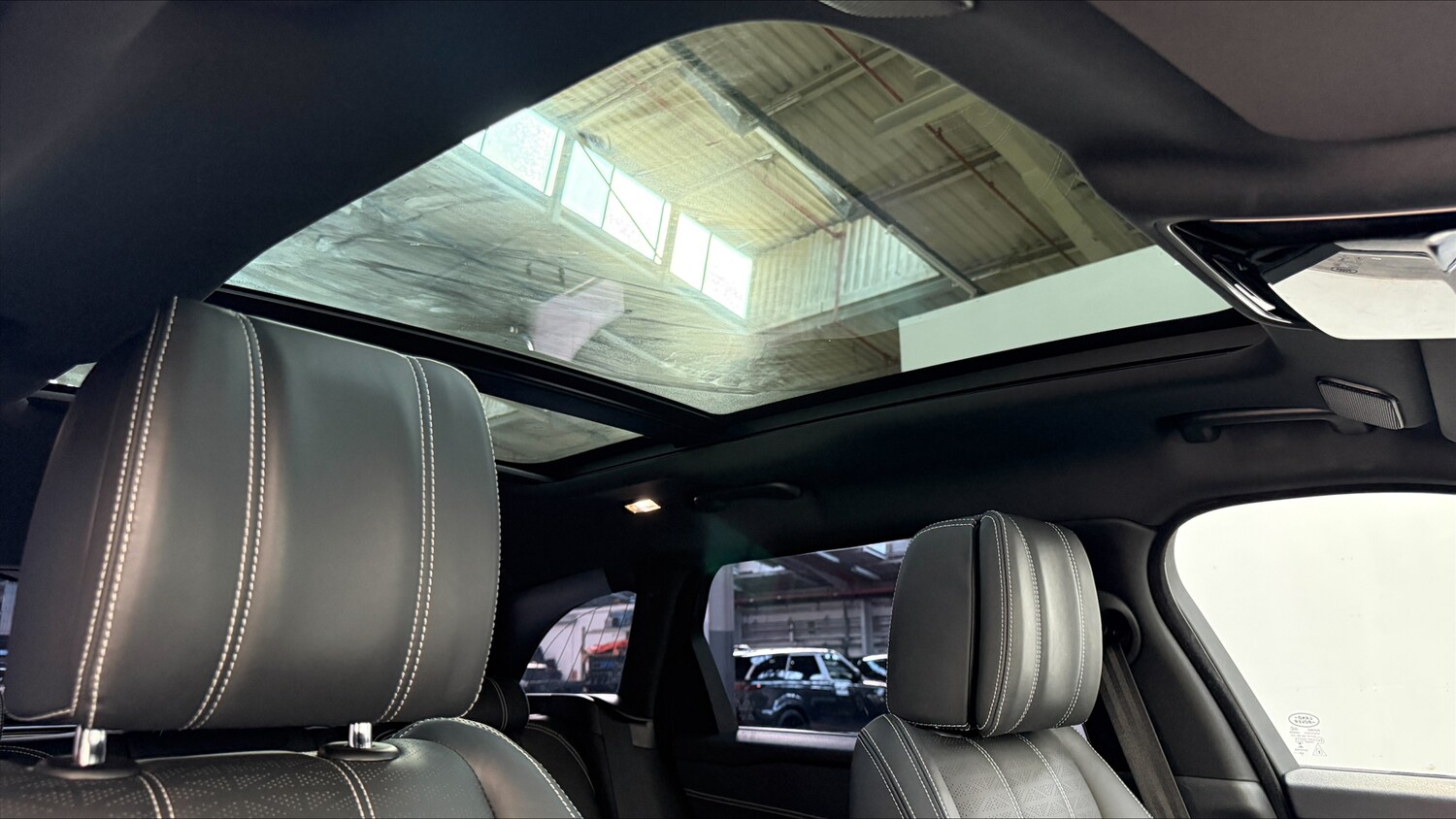 Used Land Rover Range Rover Velar 2021 for sale - 77898896: Photo 20