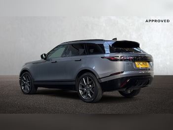 Used Land Rover Range Rover Velar 2021 for sale - 77898896: Photo