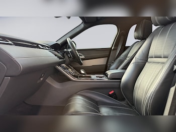 Used Land Rover Range Rover Velar 2021 for sale - 77898896: Photo